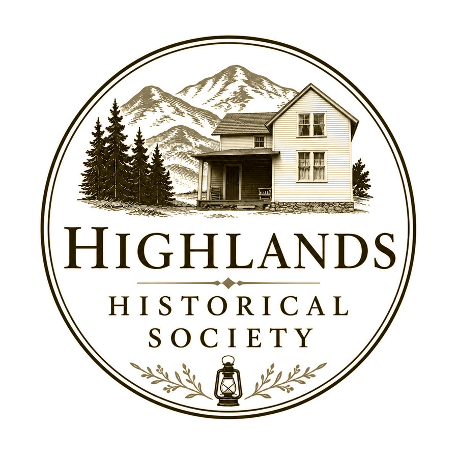 Highlands Historical Society logo